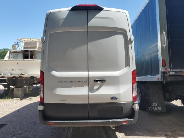 2022 Ford Transit T-350 HD