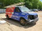 2015 GMC Savana G2500