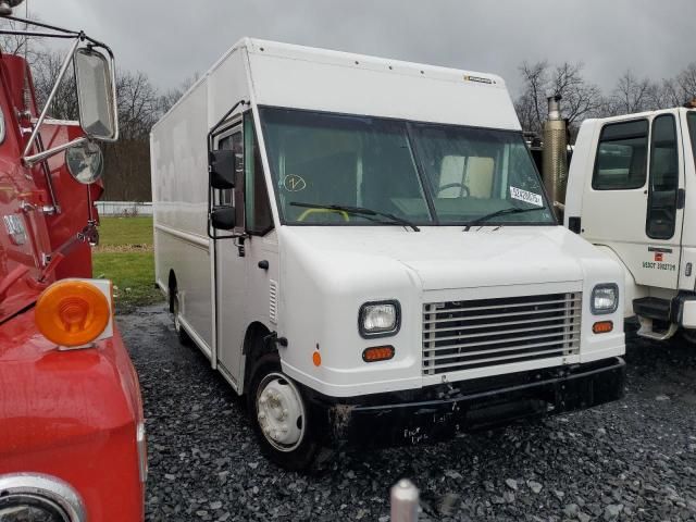 2022 Freightliner Chassis M Line WALK-IN Van