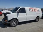 2016 Chevrolet Express G2500
