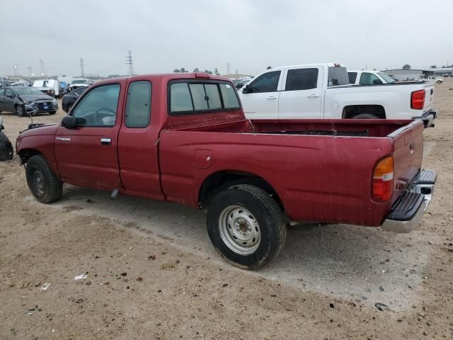1997 Toyota Tacoma Xtracab