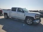 2017 Chevrolet Silverado C1500 LTZ