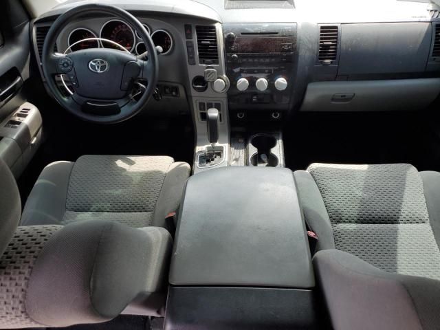 2012 Toyota Tundra Crewmax SR5