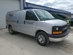 2017 Chevrolet Express G2500