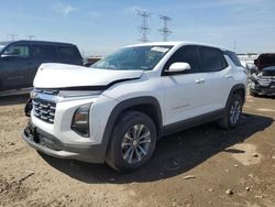 2025 Chevrolet Equinox LT for sale in Elgin, IL