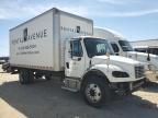 2016 Freightliner Business Class M2 BOX Truck