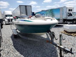 1998 ZZN Seadoo en venta en Apopka, FL