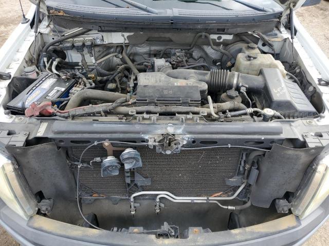 2010 Ford F150