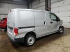2020 Nissan NV200 2.5S