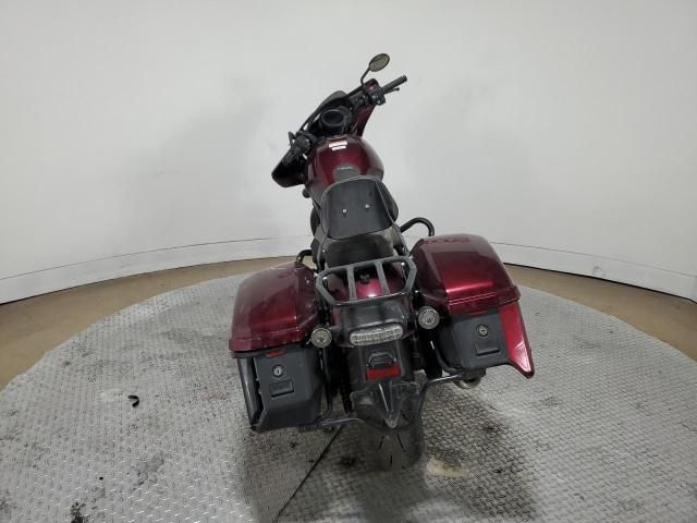 2023 Honda CMX1100 T