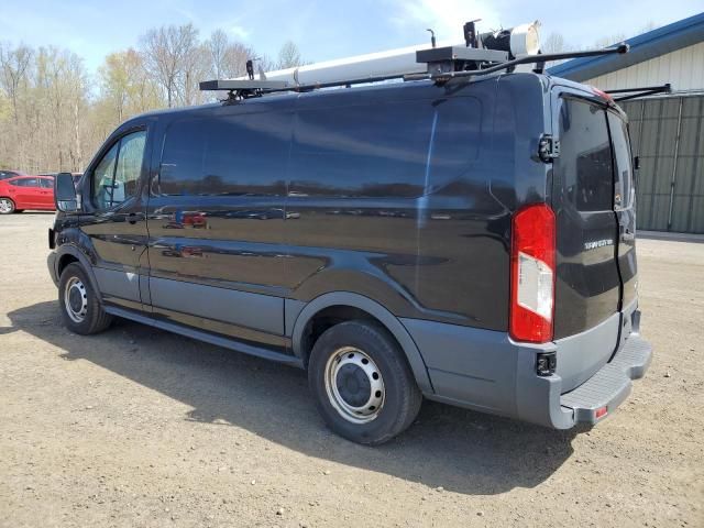 2015 Ford Transit T-150