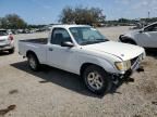 2000 Toyota Tacoma