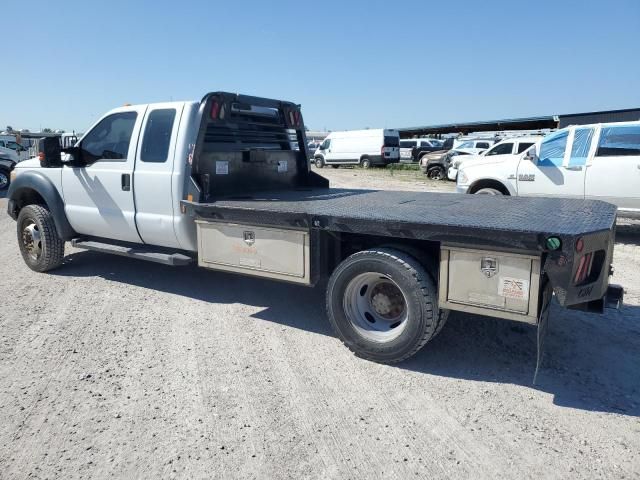 2016 Ford F450 Super Duty
