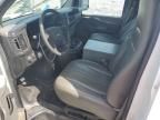 2012 Chevrolet Express G2500