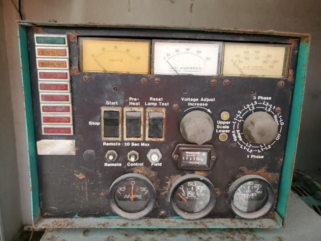 1984 Urwi 1984 Generation