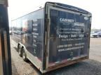 2015 Atls Trailer