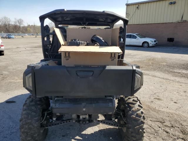 2024 Yamaha YXE1000
