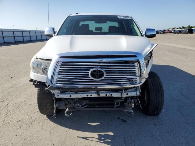 2013 Toyota Tundra Crewmax Limited