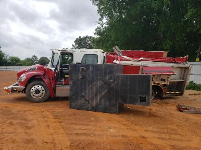 2019 Freightliner M2 106 Medium Duty
