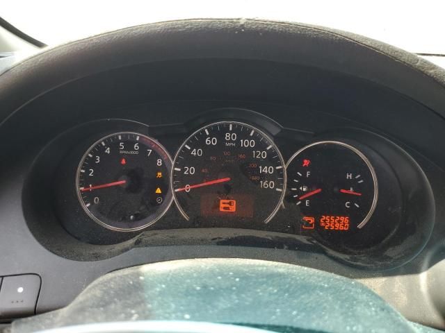 2011 Nissan Altima Base