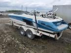 1994 Mastercraft Boat