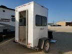 2019 Othi 2019 TLR Welding Guard Shack Trailer