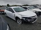 2022 Chevrolet Malibu LS
