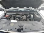 2011 Chevrolet Silverado C1500