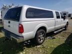 2015 Ford F350 Super Duty