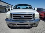 2001 Ford F250 Super Duty