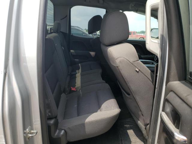 2017 Chevrolet Silverado C1500 LT