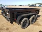 2024 Load Trail Dump Trailer