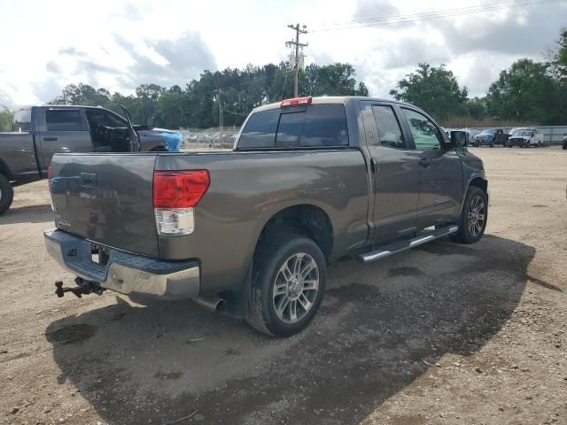 2013 Toyota Tundra Double Cab SR5
