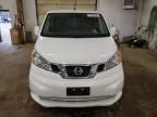 2020 Nissan NV200 2.5S