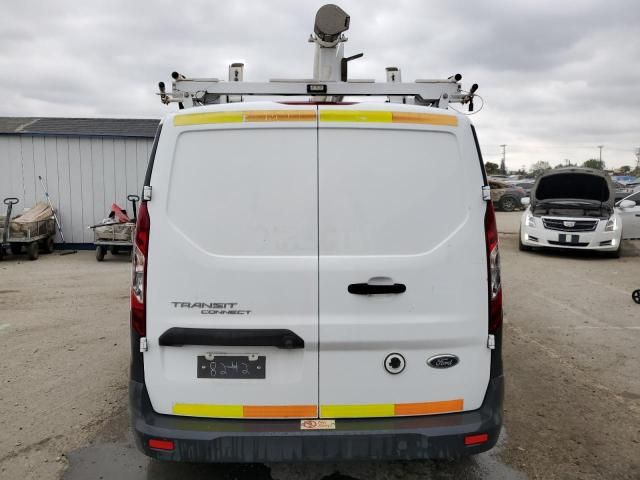 2016 Ford Transit Connect XL