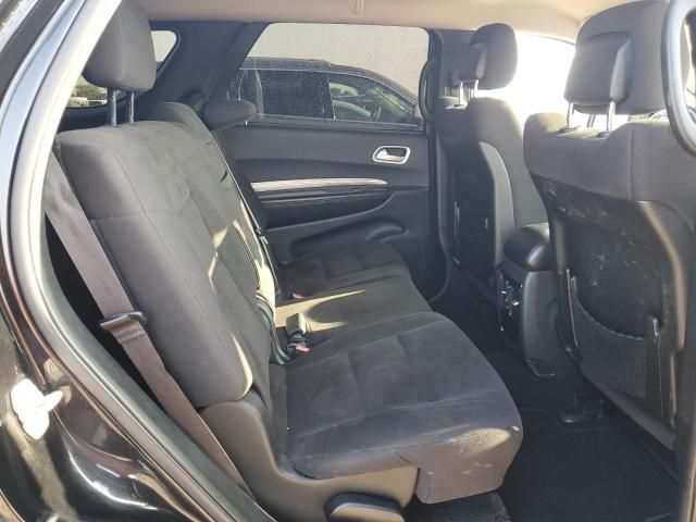 2019 Dodge Durango SXT