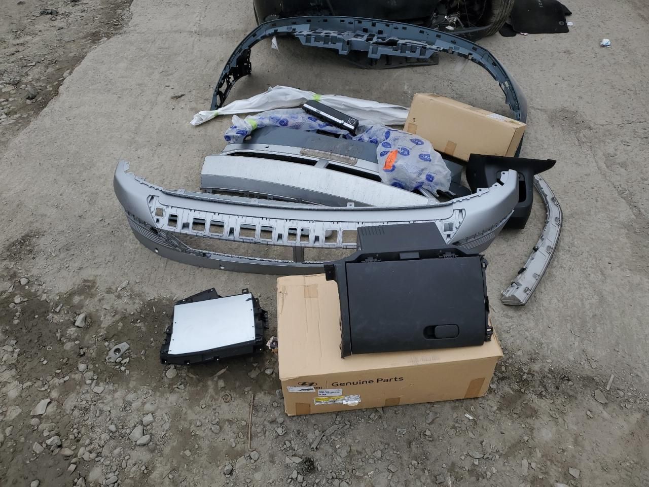 2022 Hyundai Ioniq 5 Limited