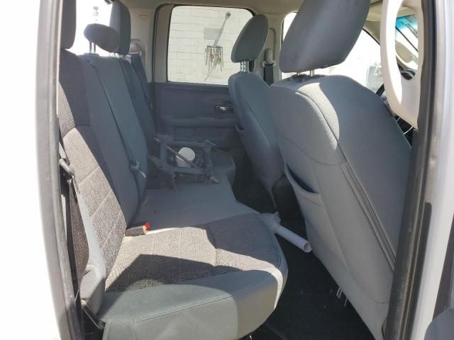 2014 Dodge RAM 1500 SLT