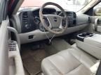 2011 GMC Sierra K1500 SLE
