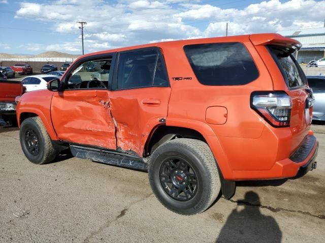 2015 Toyota 4runner Sr5/sr5 Premium