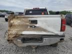 2016 Chevrolet Silverado K2500 Heavy Duty LTZ