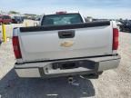 2011 Chevrolet Silverado C1500