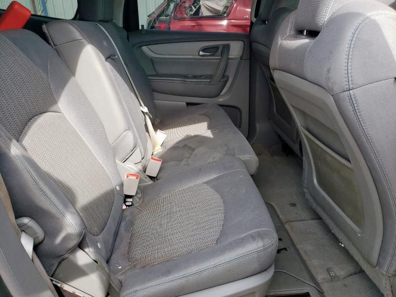 2013 Chevrolet Traverse LS