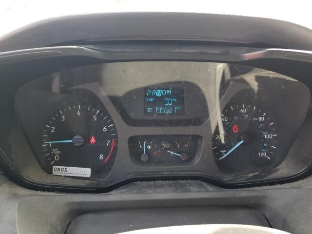 2016 Ford Transit T-150