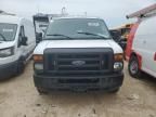 2012 Ford Econoline E150 Van