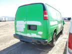 2019 GMC Savana G2500