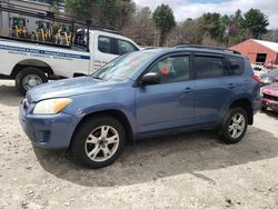 Toyota rav4 salvage cars for sale: 2012 Toyota Rav4