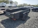 2025 Bwise Dump Trailer