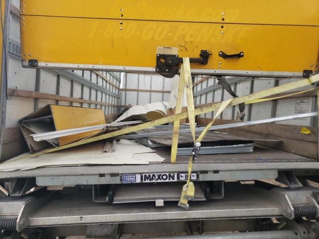2019 International 4000 4300