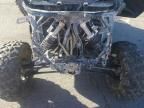 2022 Polaris RZR PRO XP 4 Sport